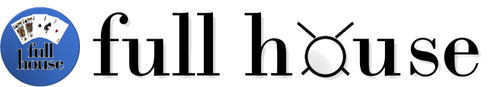 フルハウスミックスロゴ